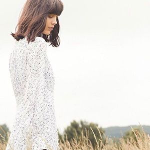 Free People Walk Me Home Maxi Dress Size 0